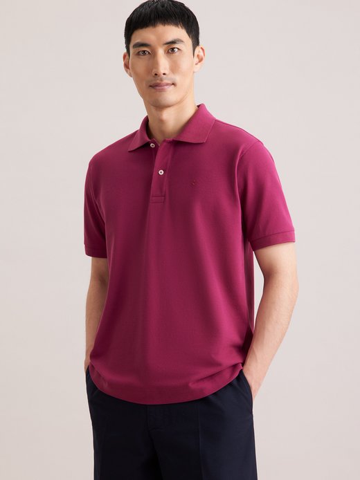 Herren Polo - Regular Fit