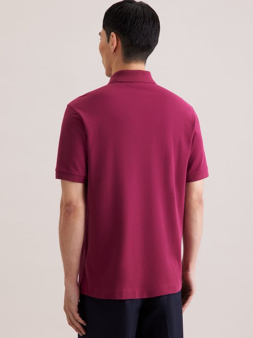 Herren Polo - Regular Fit