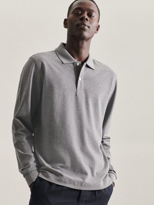 Herren Polo - Regular Fit