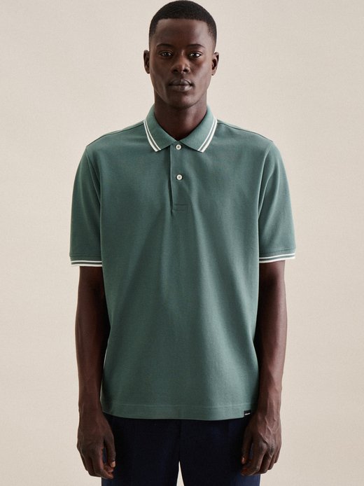 Herren Polo - Regular Fit