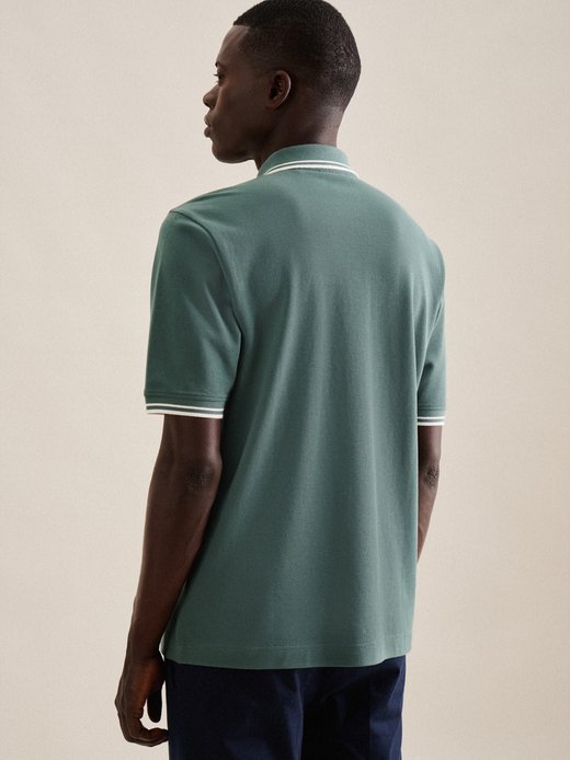 Herren Polo - Regular Fit