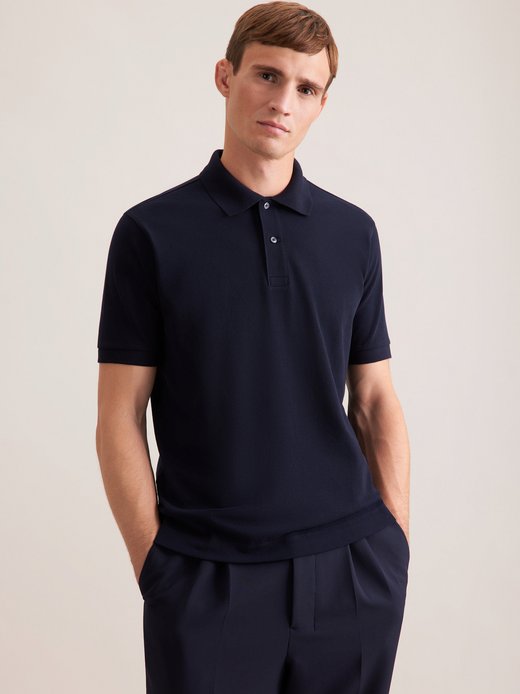 Herren Polo - Regular Fit