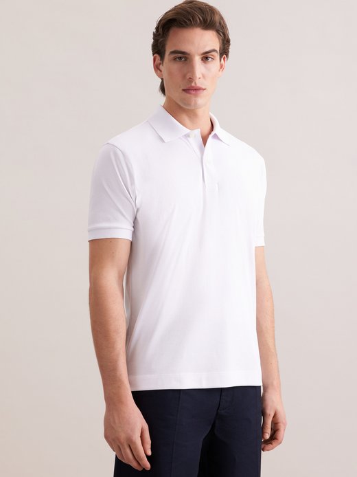 Herren Polo - Regular Fit