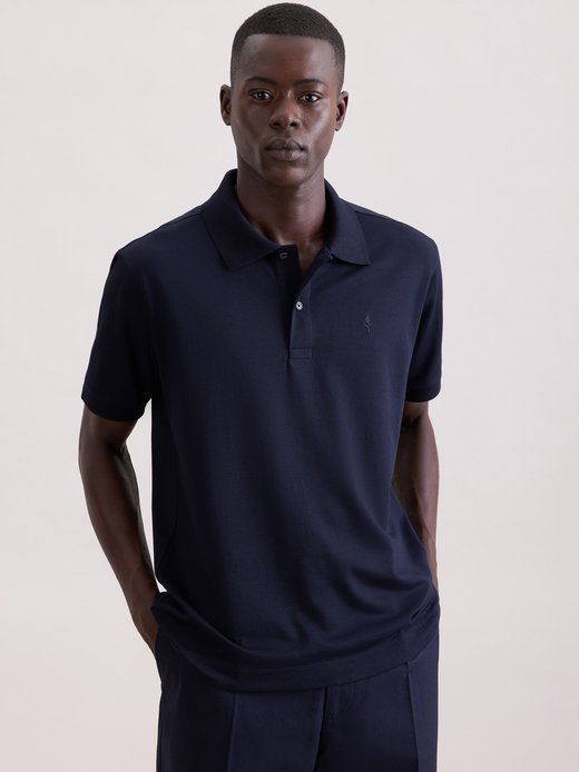 Herren Polo - Regular Fit