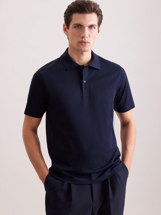 Herren Polo - Regular Fit