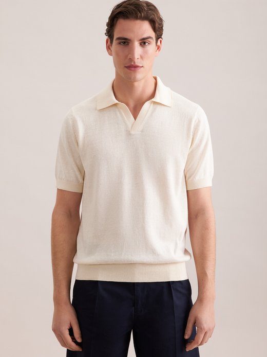 Herren Polo - Regular Fit
