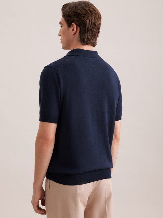 Herren Polo - Regular Fit