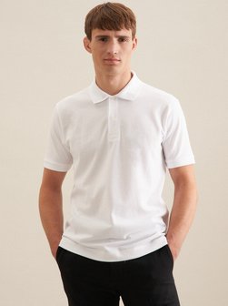 Herren Polo - Regular Fit