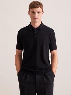 Herren Polo - Regular Fit