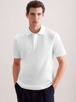 Herren Polo - Regular Fit