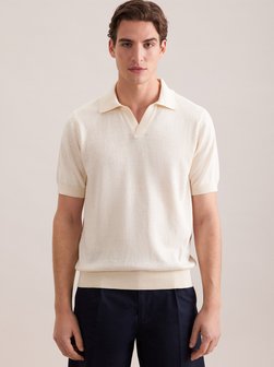 Herren Polo - Regular Fit