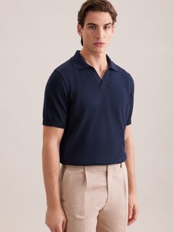 Herren Polo - Regular Fit
