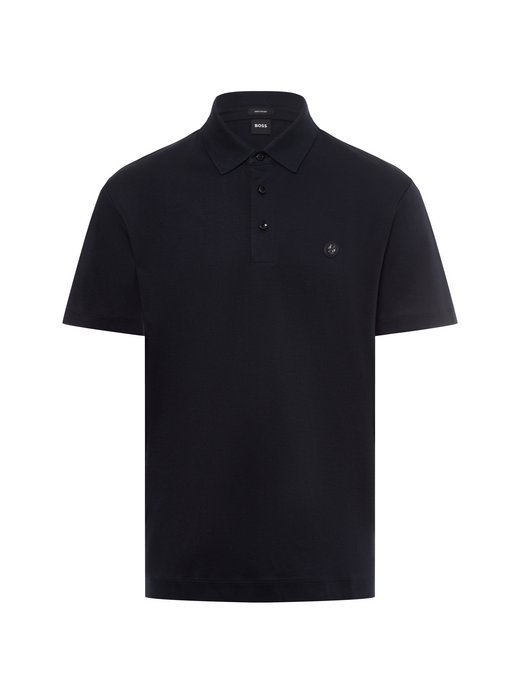 Herren Polo Shirt - C-Parris 01