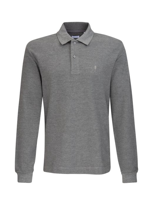 Herren Polo-Shirt - Gerader Schnitt (Normal-Fit) Fit