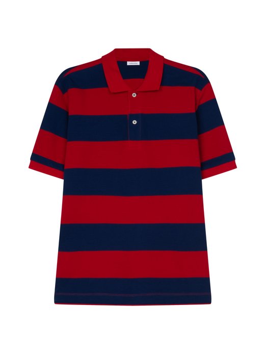 Herren Polo-Shirt - Regular Fit