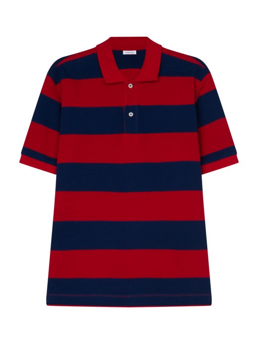 Herren Polo-Shirt - Regular Fit