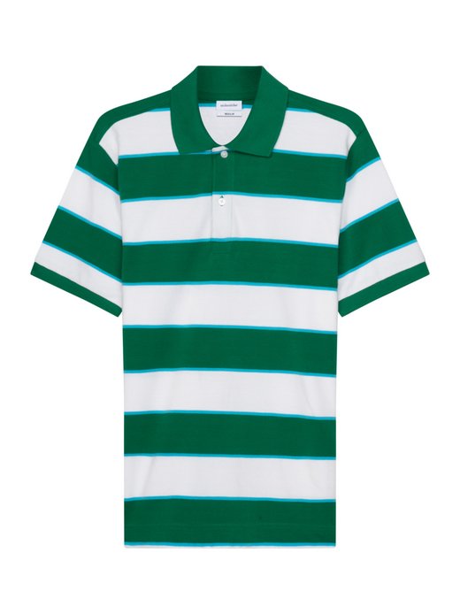 Herren Polo-Shirt - Regular Fit