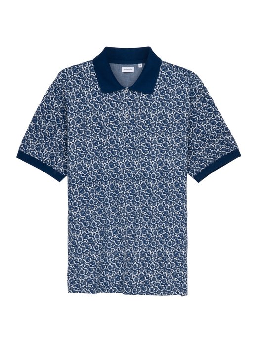 Herren Polo-Shirt - Regular fit Fit