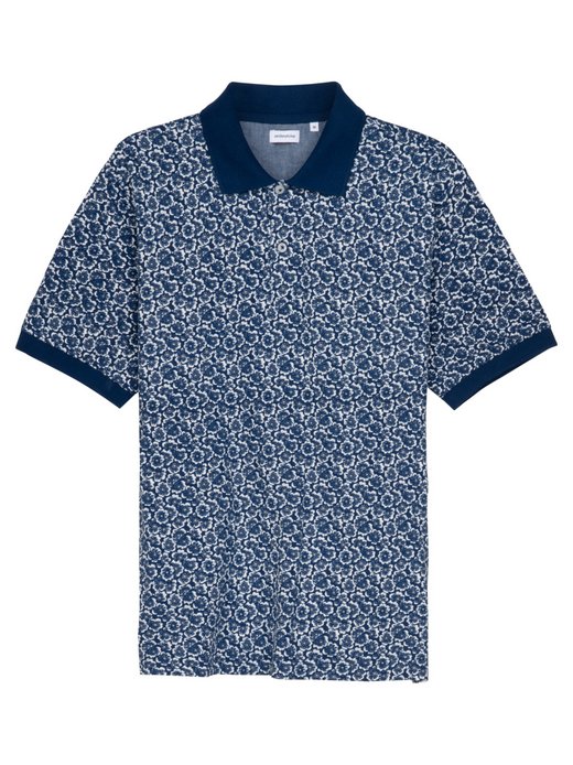 Herren Polo-Shirt - Regular fit Fit