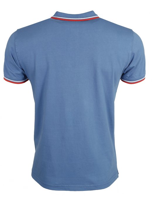 Herren Polo Shirt