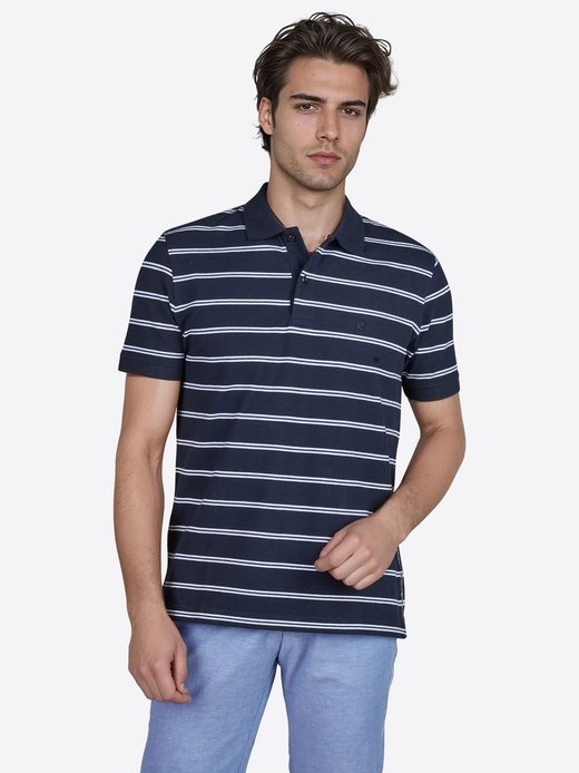 Herren Polo-Shirt