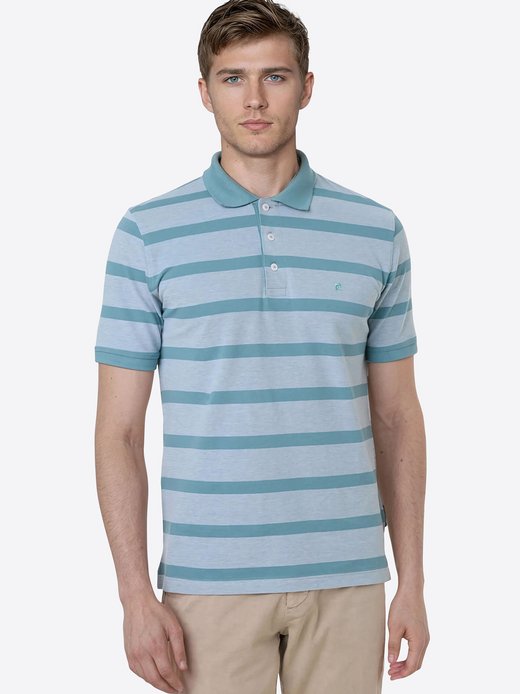Herren Polo-Shirt