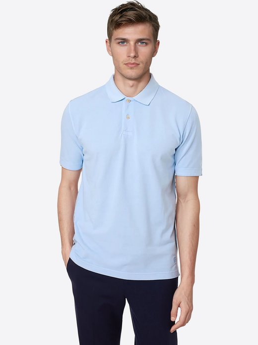 Herren Polo-Shirt