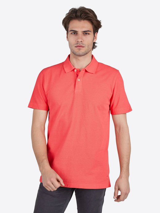 Herren Polo-Shirt