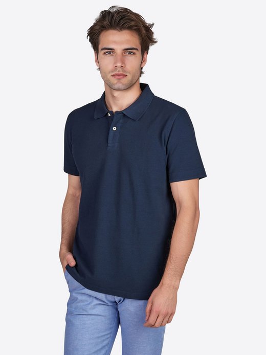 Herren Polo-Shirt
