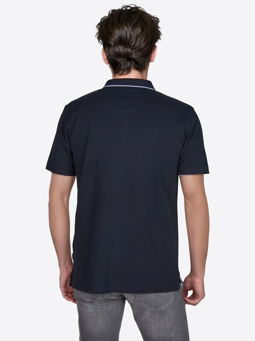 Herren Polo-Shirt