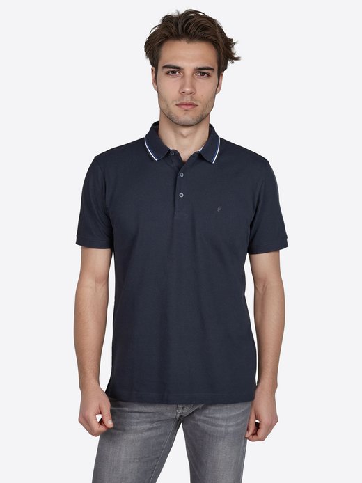Herren Polo-Shirt