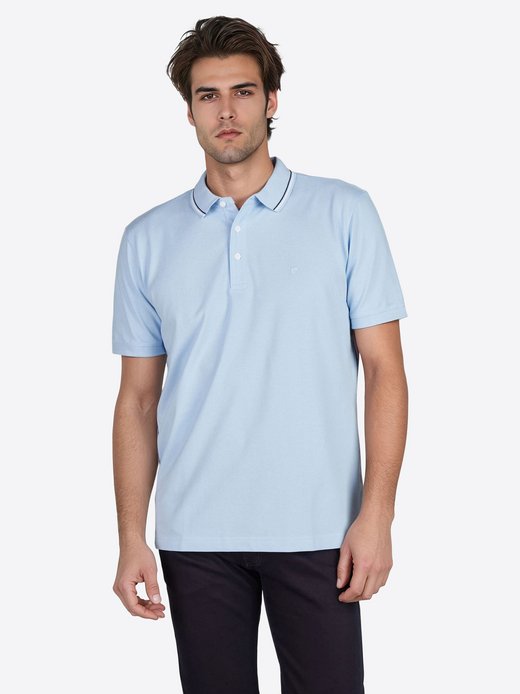 Herren Polo-Shirt