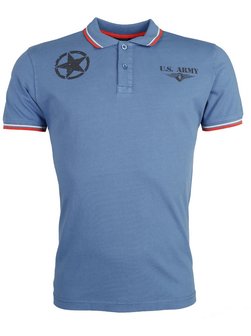 Herren Polo Shirt