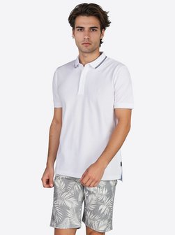 Herren Polo-Shirt