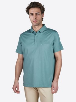 Herren Polo-Shirt