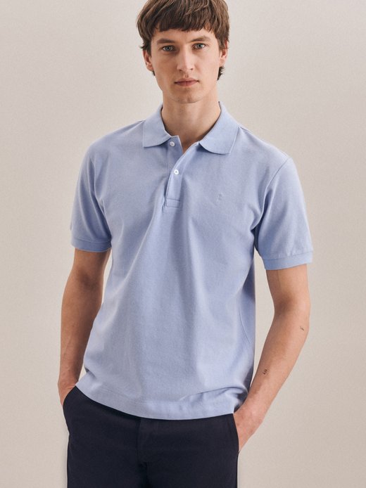 Herren Polo - Slim Fit