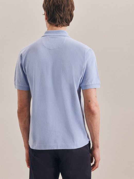 Herren Polo - Slim Fit