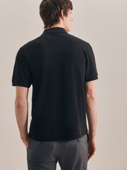 Herren Polo - Slim Fit