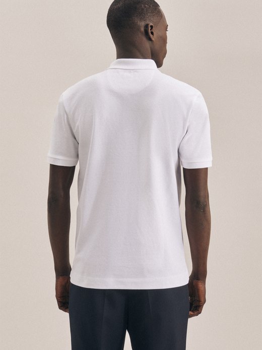 Herren Polo - Slim Fit