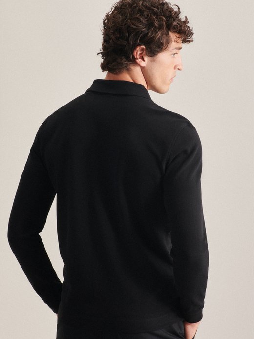 Herren Polo - Slim Fit