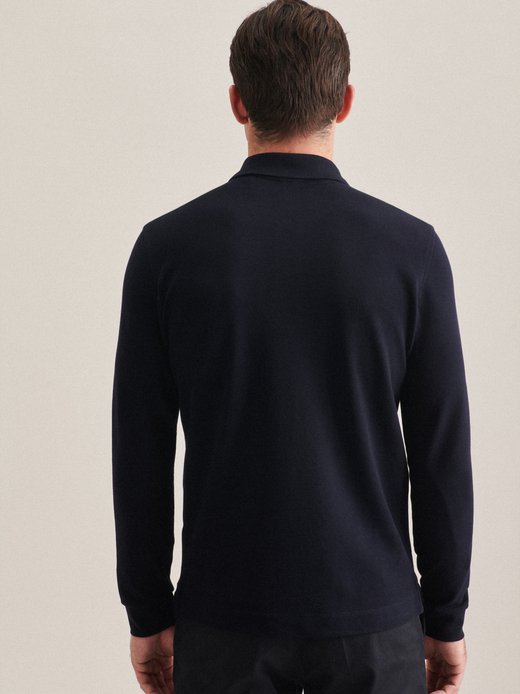 Herren Polo - Slim Fit