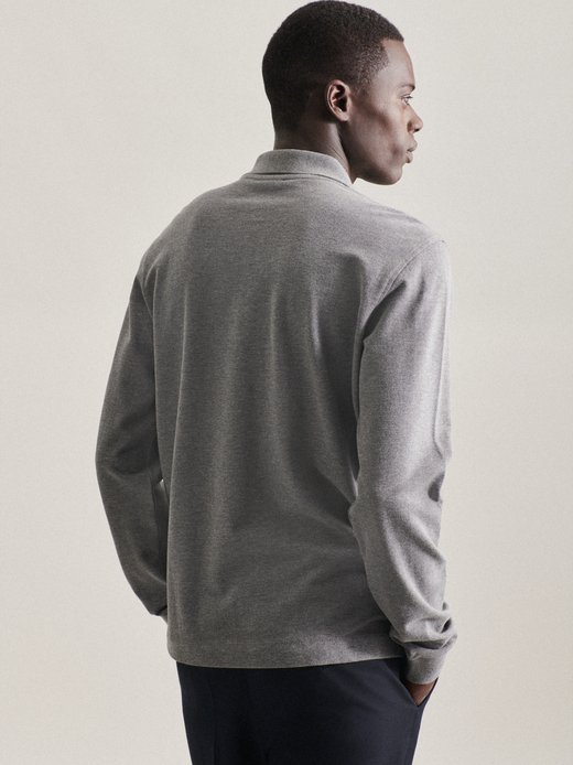 Herren Polo - Slim Fit