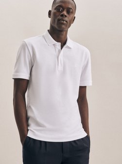 Herren Polo - Slim Fit