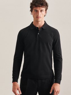 Herren Polo - Slim Fit