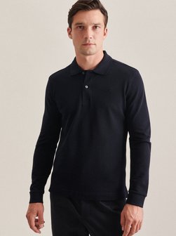 Herren Polo - Slim Fit