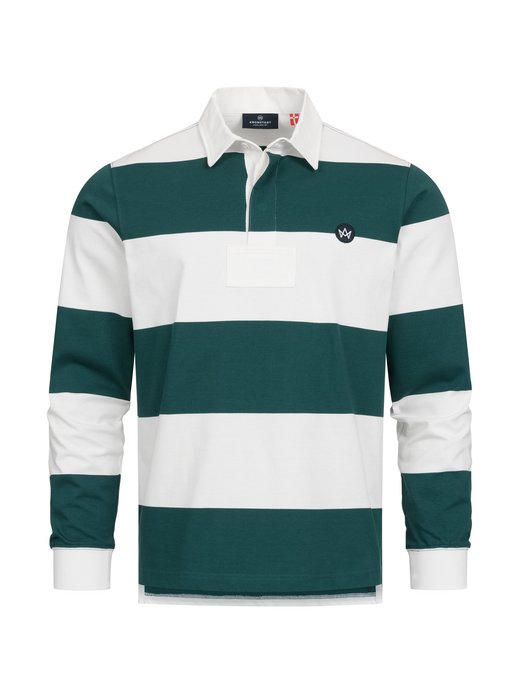 Herren Polo-Sweatshirt - KSLark
