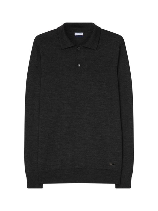 Herren Polo - Tailliert (Slim-Fit) Fit