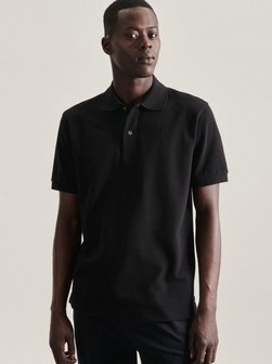 Herren Polo - Uni