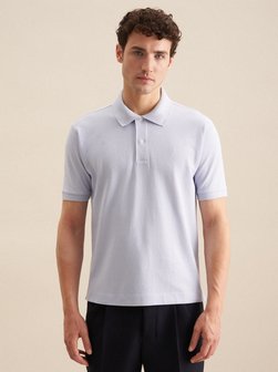 Herren Polo - Uni