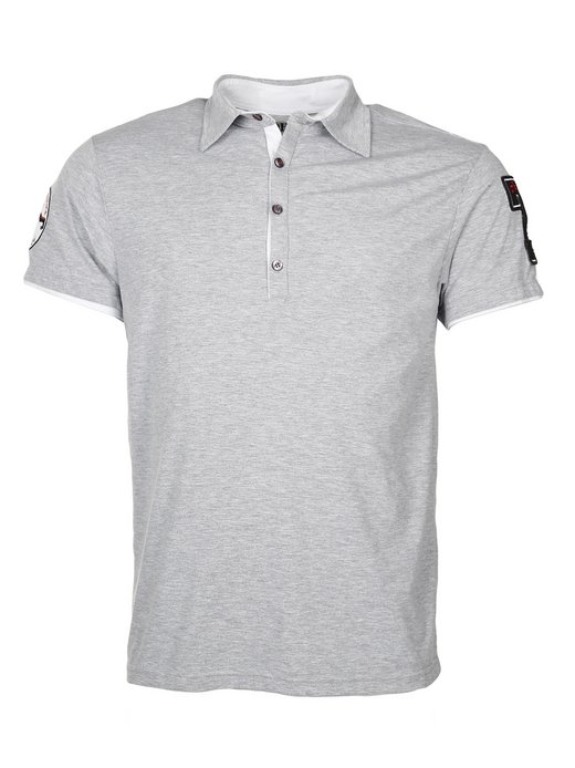 Herren Polo